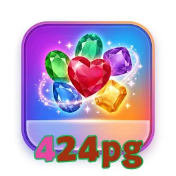 424pg
