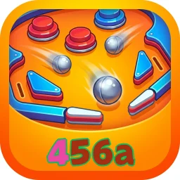 456a