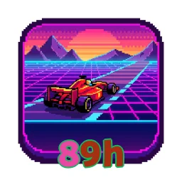 89h