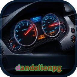dandelionpg