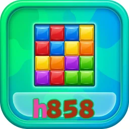 h858