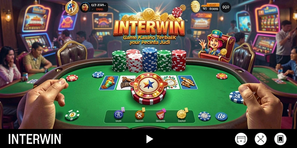 Visual de BBBGAME